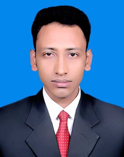 Md Mostafa Kamal